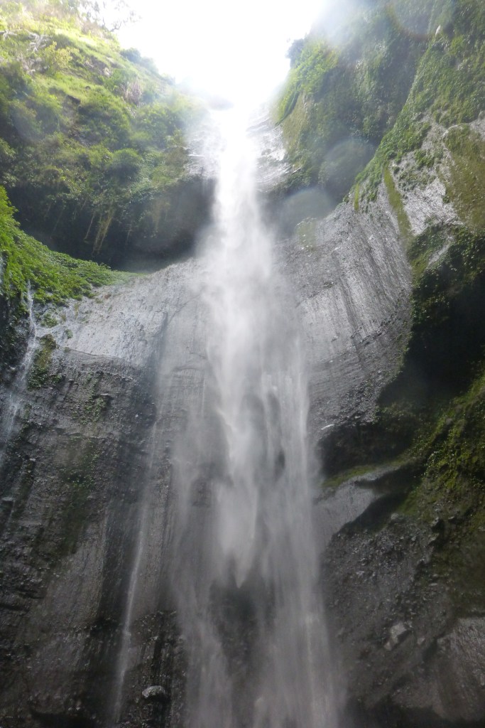 Air terjun madakaripura